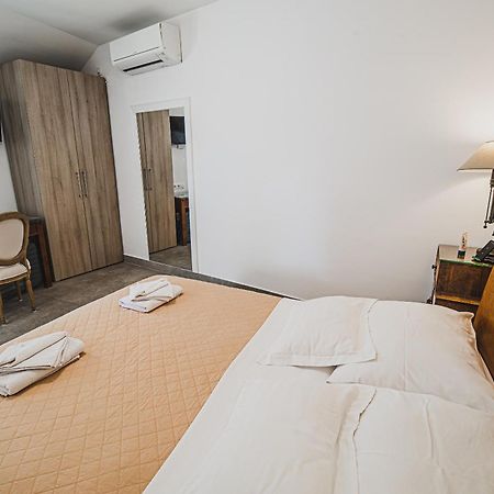 Downtown Luxury Apartments With Hot Tub Vodice Room photo