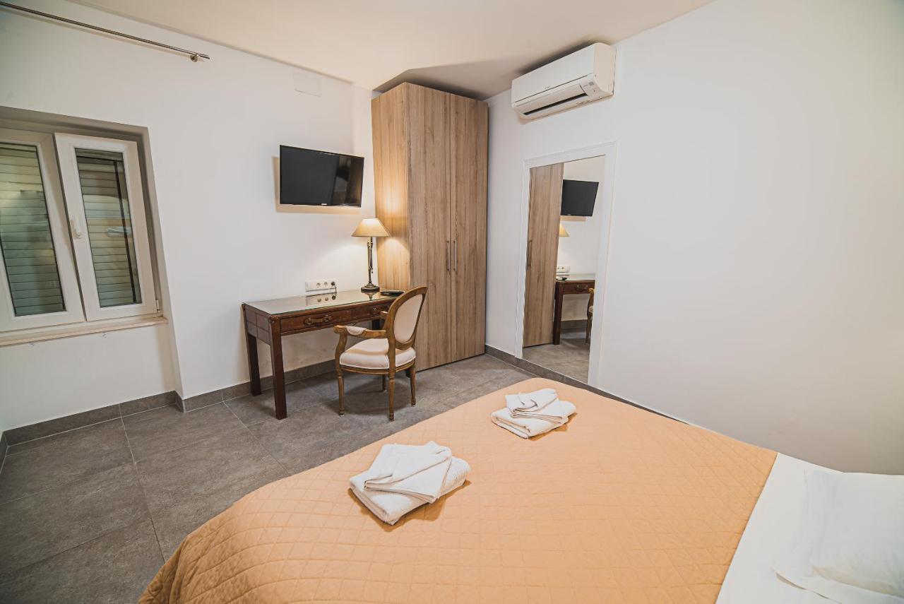 Downtown Luxury Apartments With Hot Tub Vodice Exterior photo